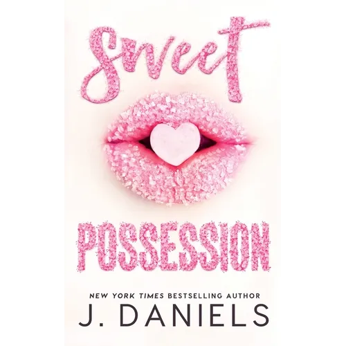 Sweet Possession: A Happily Ever After Romantic Comedy - Paperback
