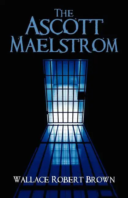 The Ascott Maelstrom - Paperback