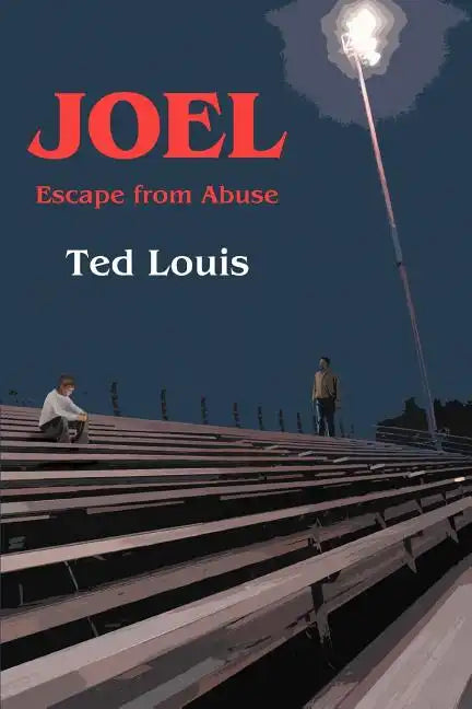 Joel: Escape from Abuse - Paperback