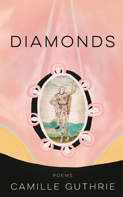 Diamonds - Hardcover