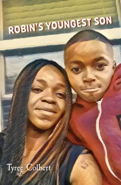 Robin's Youngest Son - Paperback