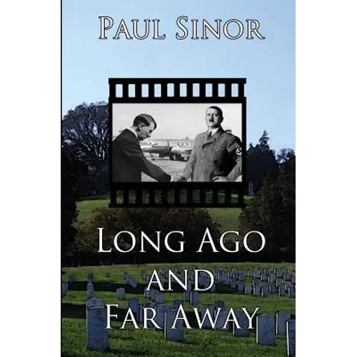 Long Ago and Far Away - Paperback