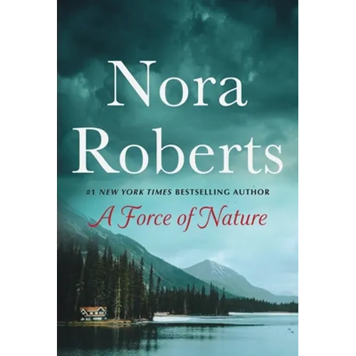 A Force of Nature: Boundary Lines and Untamed: A 2-In-1 Collection - Mass Market Paperbound