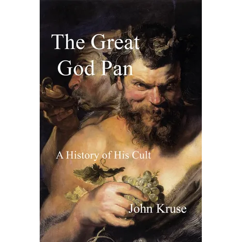 The Great God Pan - Paperback