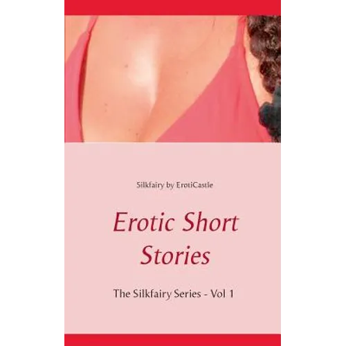 Erotic Short Stories - Paperback