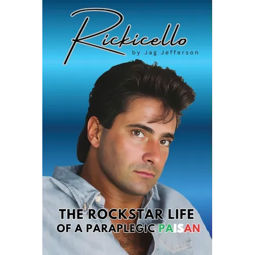 Rickicello - Paperback