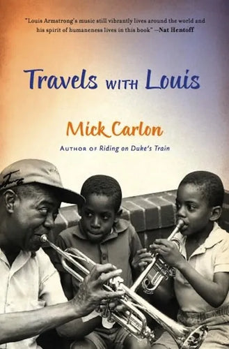 Travels with Louis - Paperback