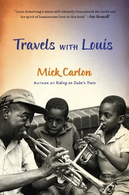 Travels with Louis - Paperback