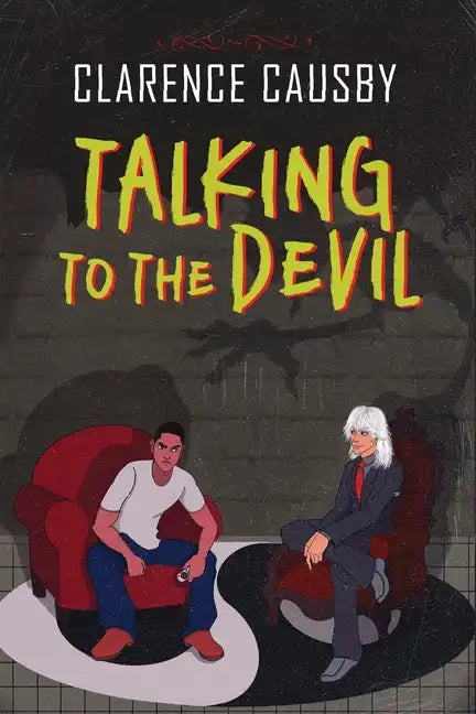 Talking To The Devil - Paperback