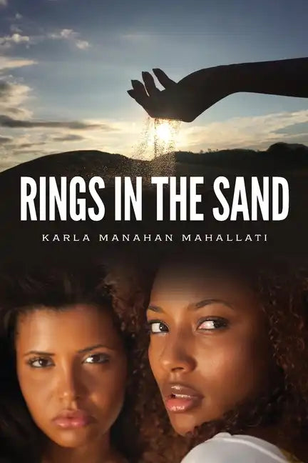 Rings In The Sand - Paperback