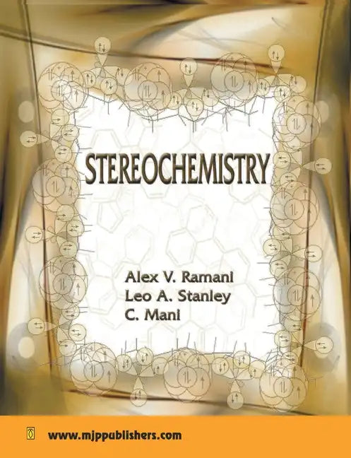 Sterochemistry - Paperback
