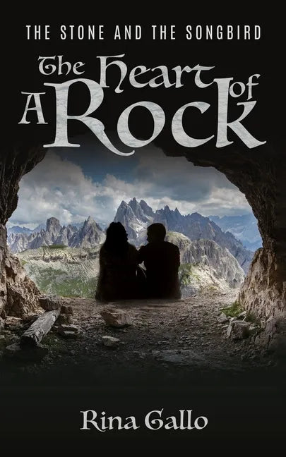 The Heart Of A Rock - Paperback