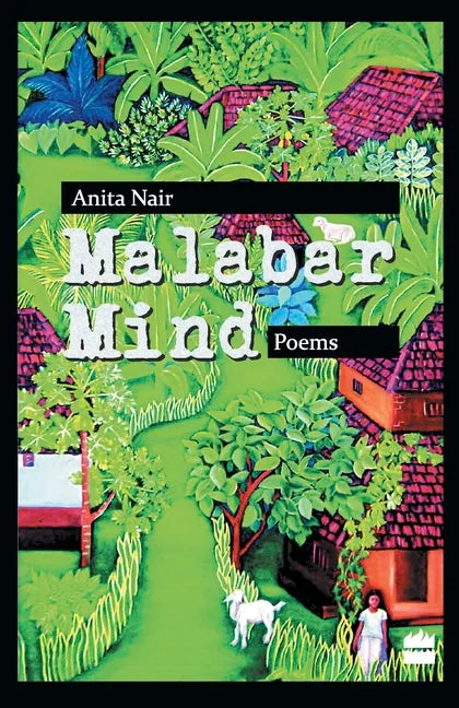 Malabar Mind - Paperback