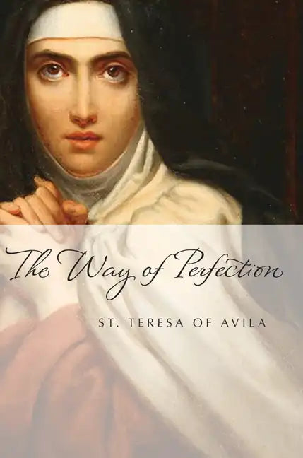 Way of Perfection - Paperback