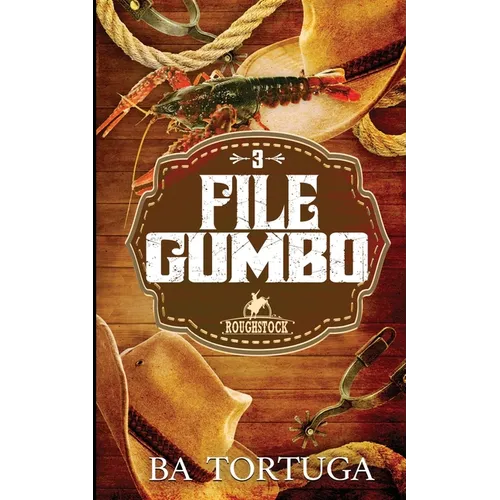 File Gumbo - Paperback