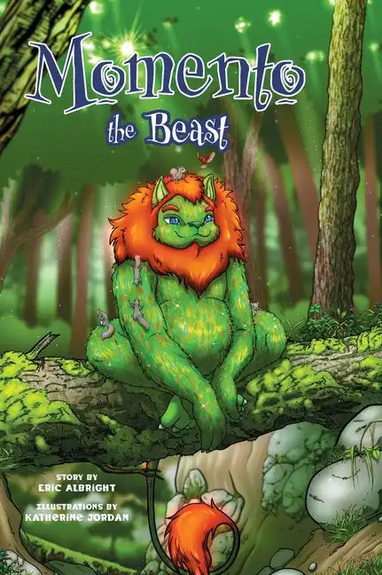 Momento the Beast - Hardcover