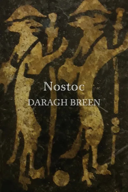 Nostoc - Paperback