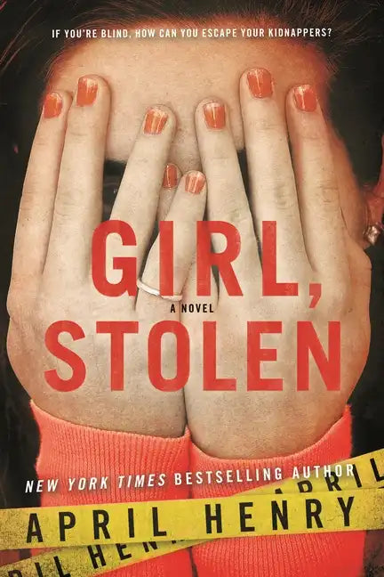 Girl, Stolen - Paperback