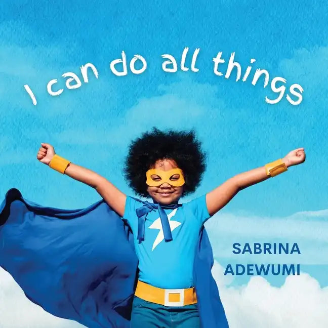 I Can Do All Things - Paperback