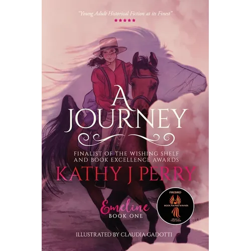 A Journey - Paperback