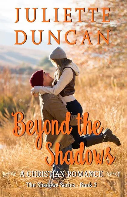 Beyond the Shadows: A Christian Romance - Paperback