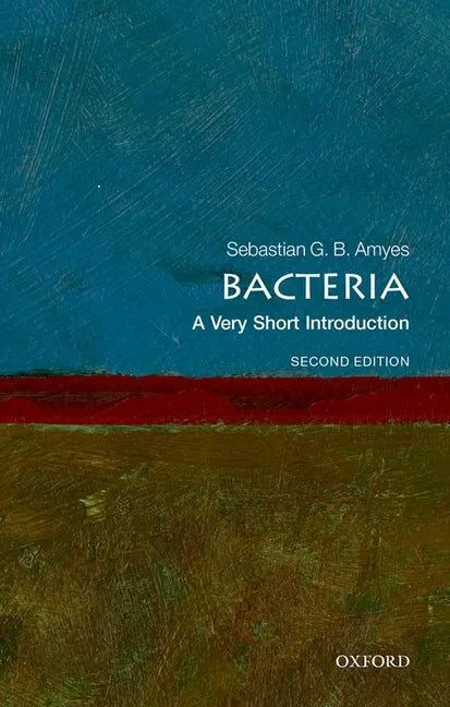 Bacteria: A Very Short Introduction - Paperback
