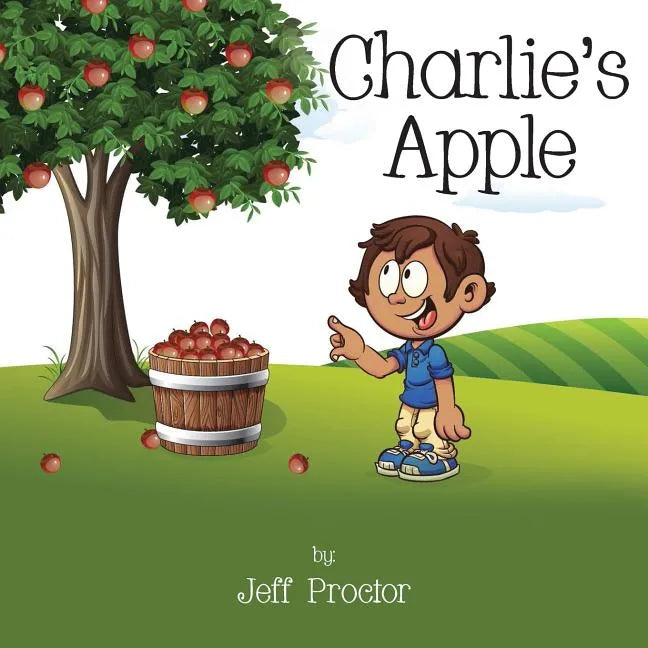 Charlie's Apple - Paperback