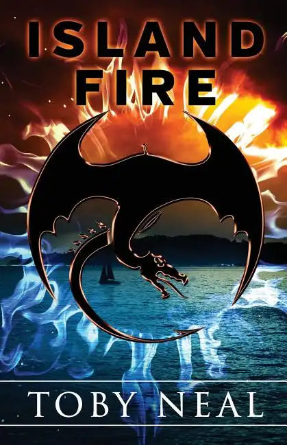 Island Fire - Paperback