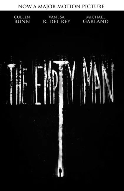 The Empty Man (Movie Tie-In Edition) - Paperback