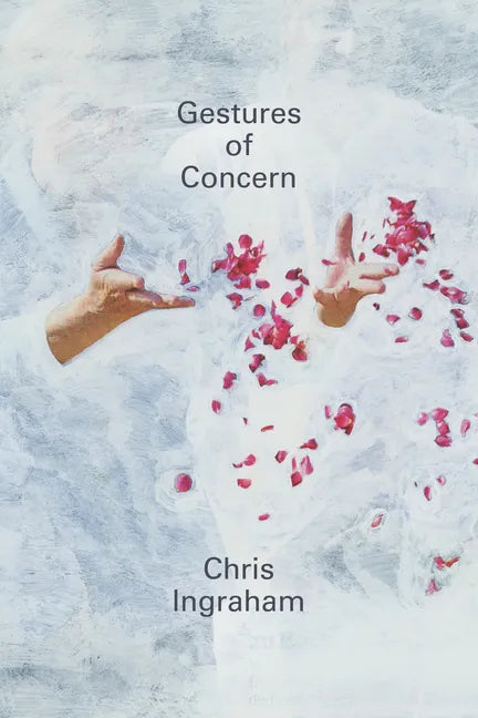 Gestures of Concern - Paperback