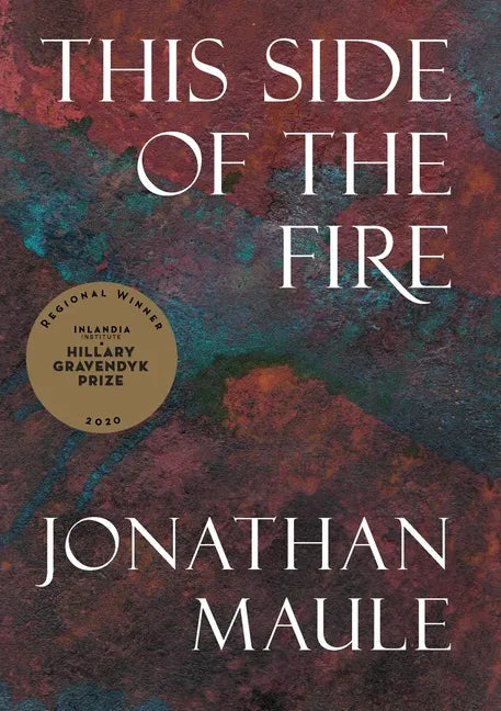 This Side of the Fire - Paperback