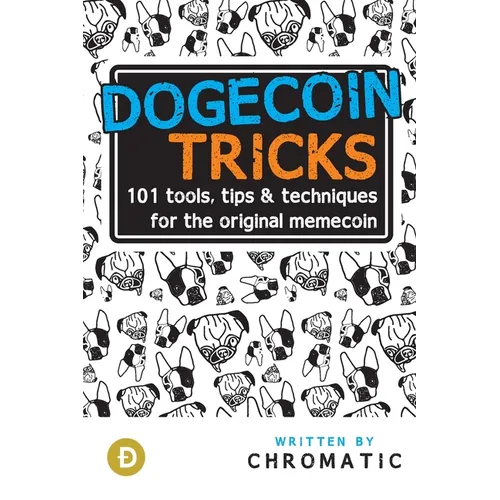 Dogecoin Tricks - Paperback