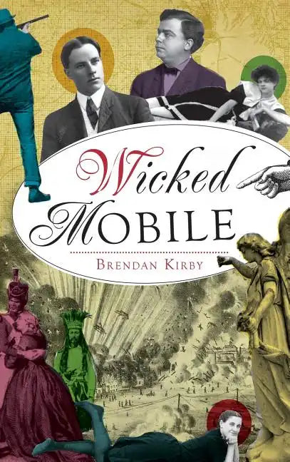 Wicked Mobile - Hardcover