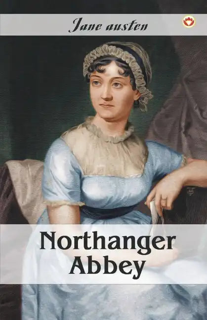 Northanger Abbey - Paperback