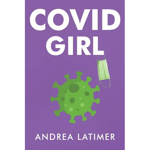 COVID Girl - Paperback