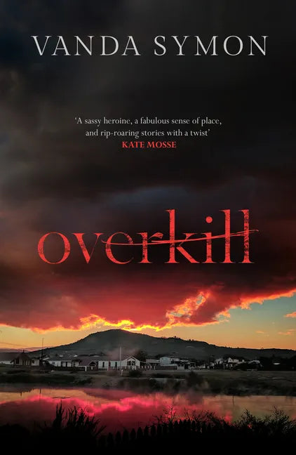 Overkill: Volume 1 - Paperback