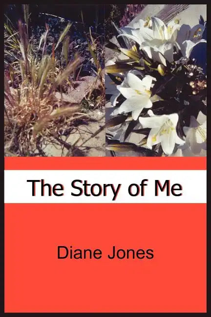 The Story of Me - Paperback