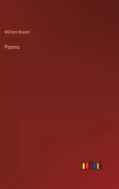 Poems - Hardcover