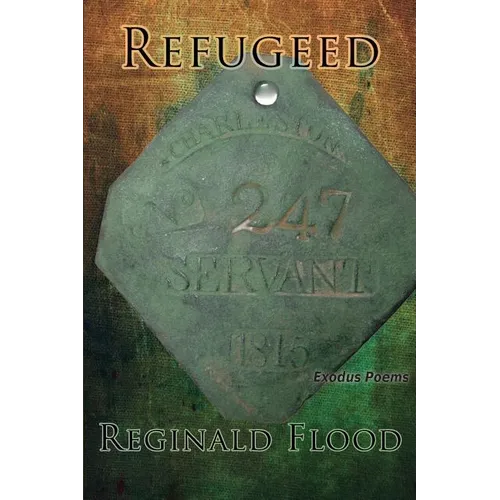 Refugeed: poems - Paperback