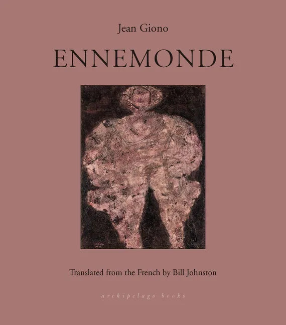 Ennemonde - Paperback