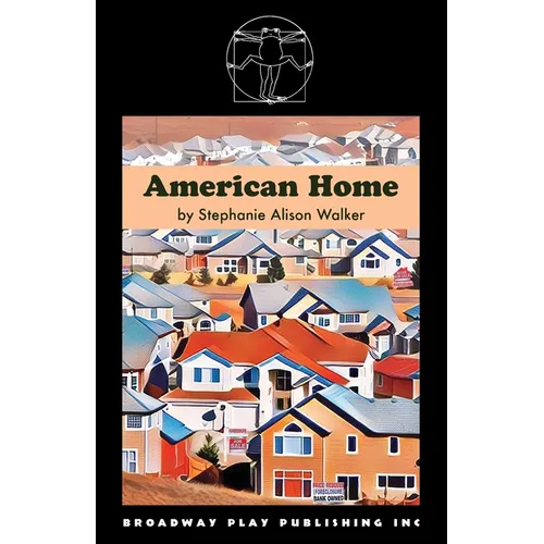 American Home - Paperback
