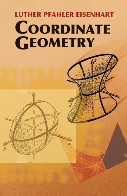 Coordinate Geometry - Paperback