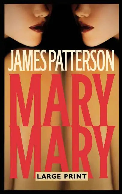 Mary, Mary - Hardcover