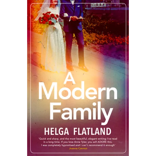 A Modern Family - Paperback