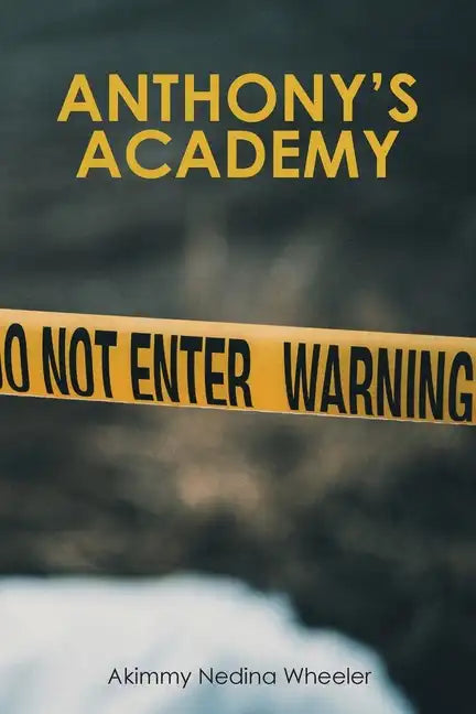 Anthony's Academy - Paperback