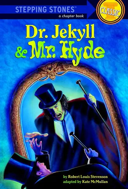 Dr. Jekyll and Mr. Hyde - Paperback