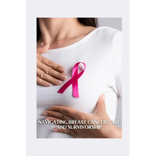 Navigating Breast Cancer Care and Survivorship - Paperback