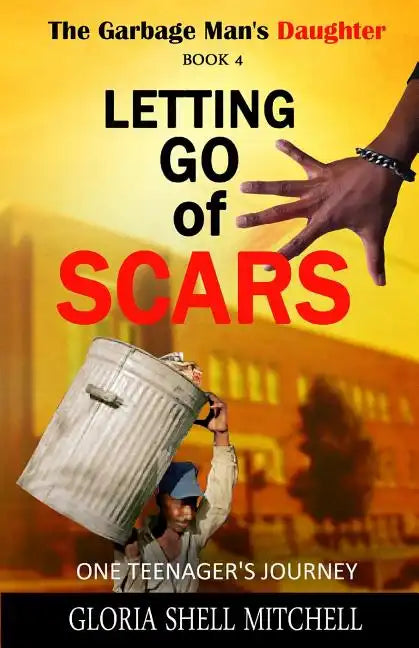 Letting Go of SCARS - Paperback