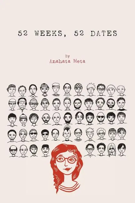 52 Weeks, 52 Dates - Paperback