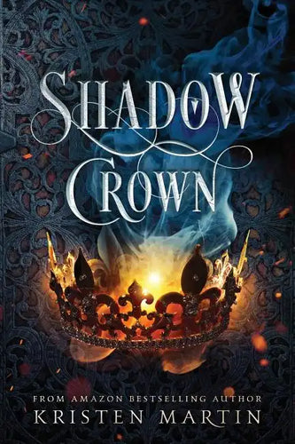 Shadow Crown - Paperback